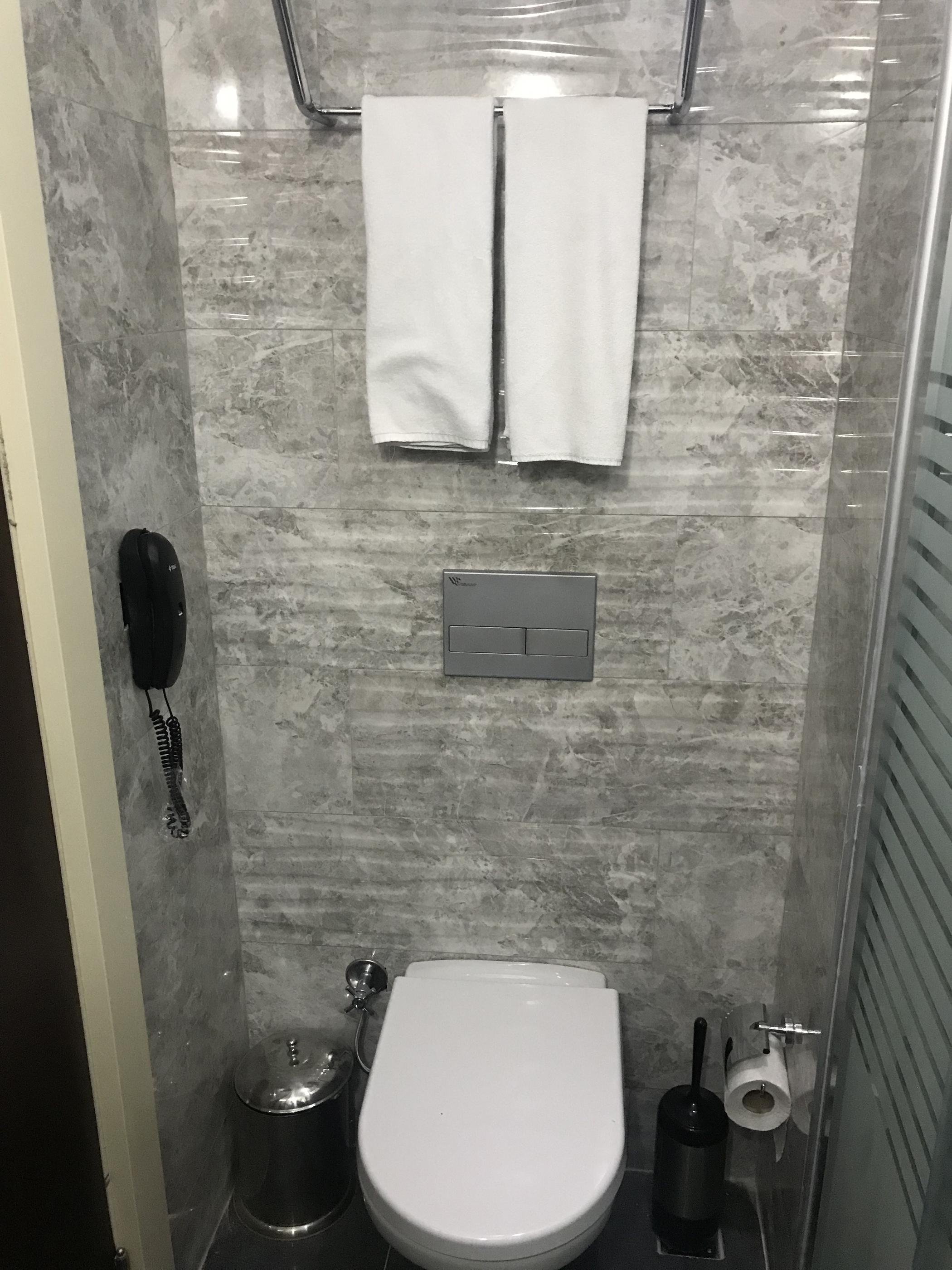 Batihan Beach Resort & Spa 쿠사다시 외부 사진